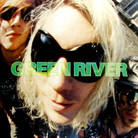 GREEN RIVER - Rehab Doll