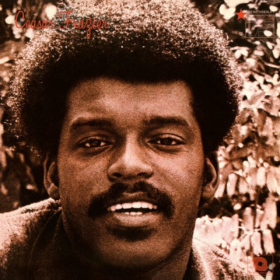 CEASAR FRAZIER - 75