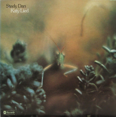 STEELY DAN - Katy Lied