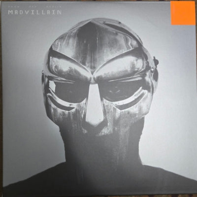 MADVILLAIN (MF DOOM & MADLIB) - Madvillainy Audiophile Edition