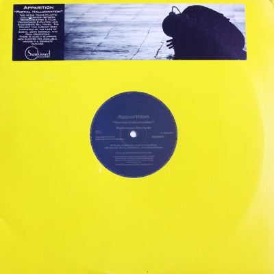 APPARITION - Partial Hallucination
