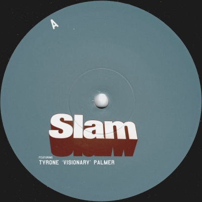 SLAM - Lifetimes