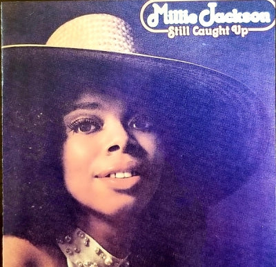 MILLIE JACKSON - Still Caught Up
