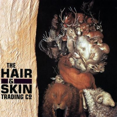 HAIR & SKIN TRADING COMPANY - Jo In Nine G Hell