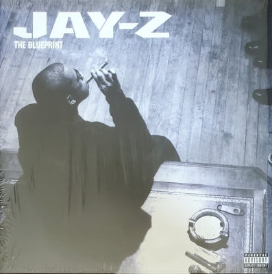 JAY-Z - Blueprint
