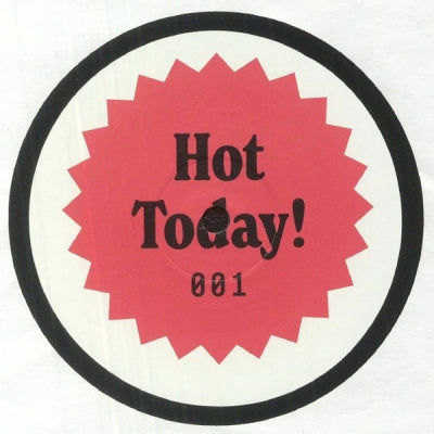UNKNOWN ARTIST - Hot Today! 001