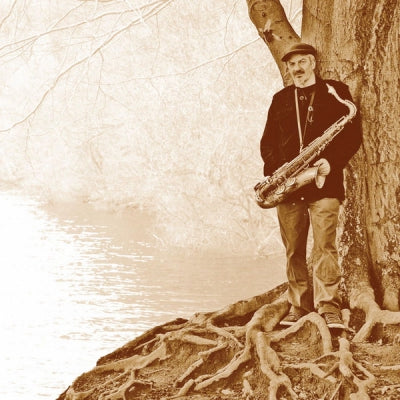 NAT BIRCHALL - Guiding Spirit
