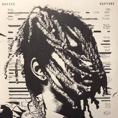 KOFFEE - Rapture