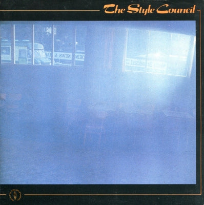 THE STYLE COUNCIL - A Solid Bond In Your Heart