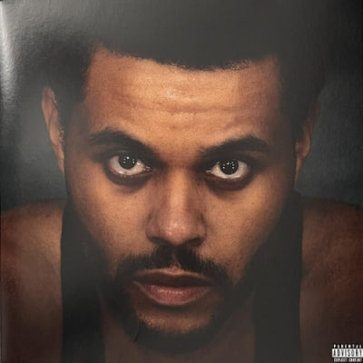 THE WEEKND - Hurry Up Tomorrow