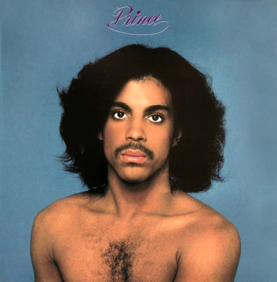 PRINCE - Prince