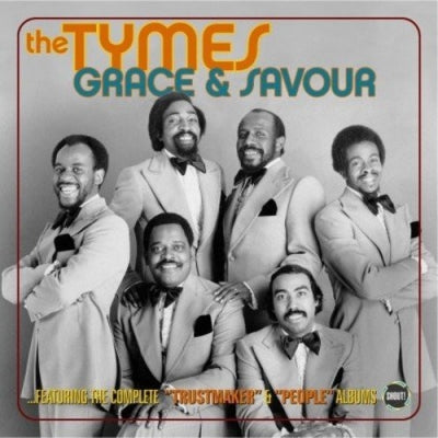 THE TYMES - Grace & Savour