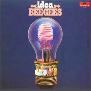BEE GEES - Idea