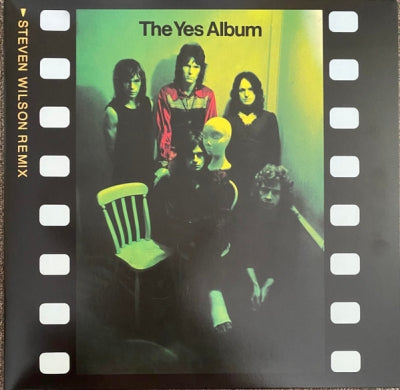 YES - The Yes Album