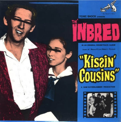 TH' INBRED - Kissin' Cousins