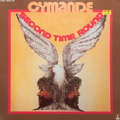 CYMANDE - Second Time Round