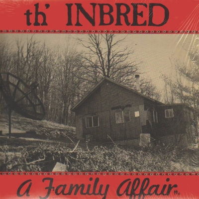 TH' INBRED - A Family Affair