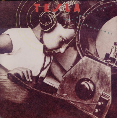 TESLA - The Great Radio Controversy