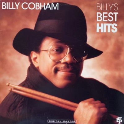 BILLY COBHAM - Billy's Best Hits
