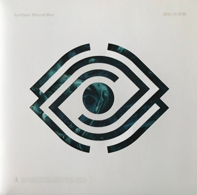 SPIRITBOX - Eternal Blue