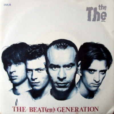 THE THE - The Beat(en) Generation