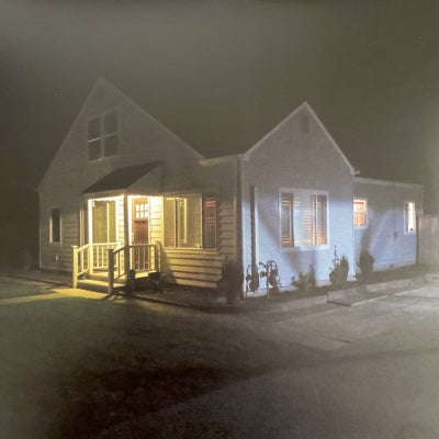 DAMIEN JURADO - What's New, Tomboy?