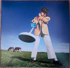 DECLAN MCKENNA - What Happened To The Beach?