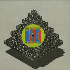 EATS EVERYTHING FEAT. GREEN VELVET - The Duster / Monegros