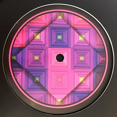LEON - Disco 3000 / Groove It / T-House