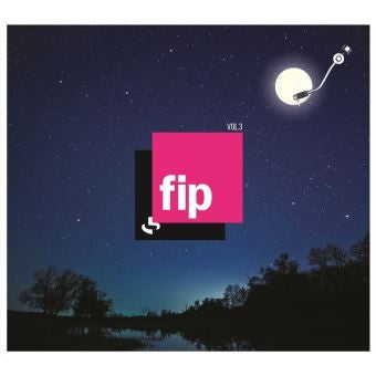 VARIOUS - Coffret FIP Vol.3