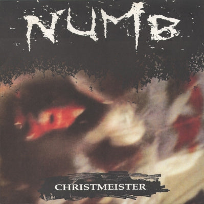 NUMB - Christmeister