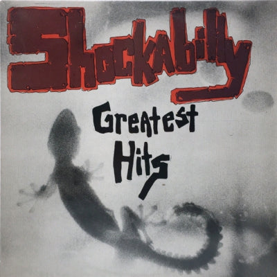 SHOCKABILLY - Greatest Hits