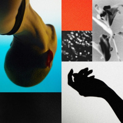 JACQUES GREENE - Feel Infinite