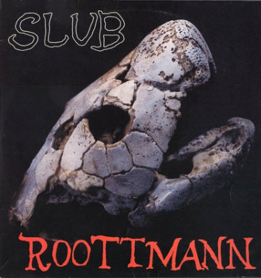SLUB - Roottmann
