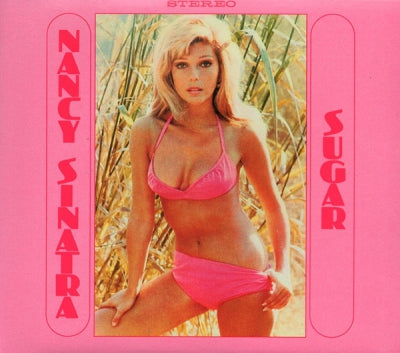 NANCY SINATRA - Sugar