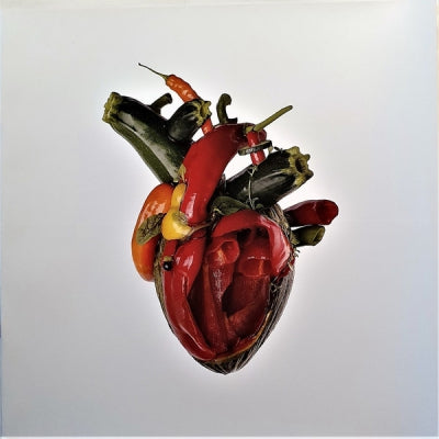 CARCASS - Torn Arteries