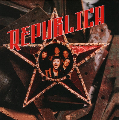 REPUBLICA - 14863348