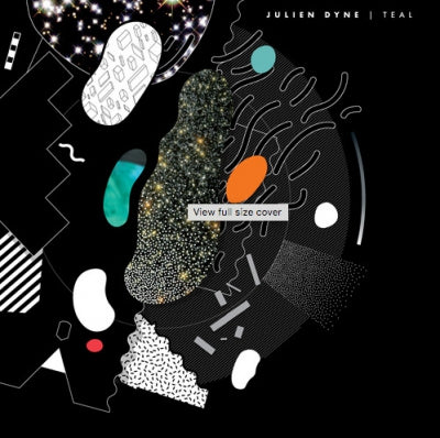 JULIEN DYNE - Teal