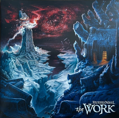 RIVERS OF NIHIL - The Work