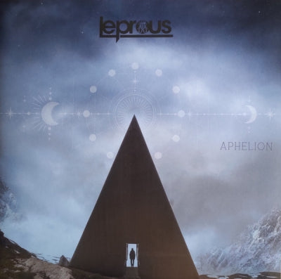 LEPROUS - Aphelion