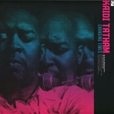 KAIDI TATHAM - Changing Times
