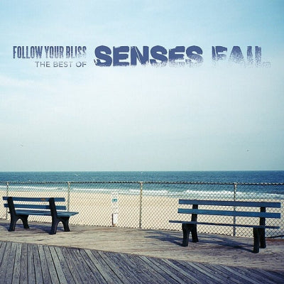 SENSES FAIL - Follow Your Bliss: The Best Of Senses Fail