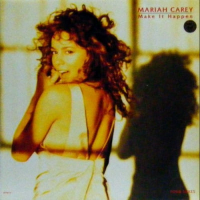 MARIAH CAREY - Make It Happen