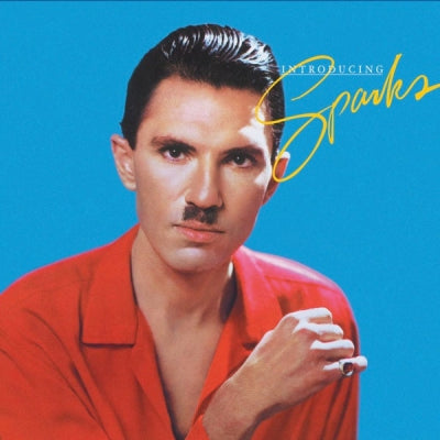 SPARKS - Introducing Sparks