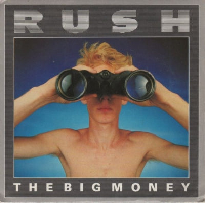 RUSH - The Big Money