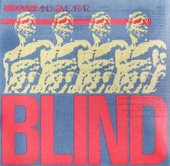 HERCULES & LOVE AFFAIR - Blind