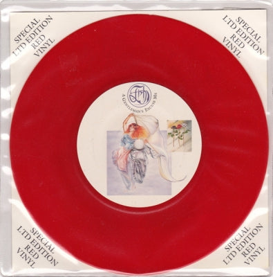 FISH - A Gentleman's Excuse Me