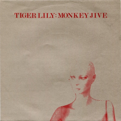 TIGER LILY - Monkey Jive