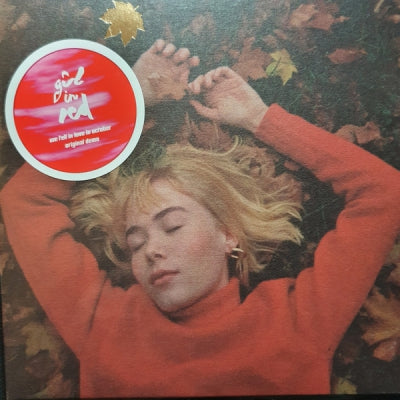 GIRL IN RED - We Fell In Love In October / Original Demo