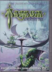 MAGNUM - A Winter’s Tale
